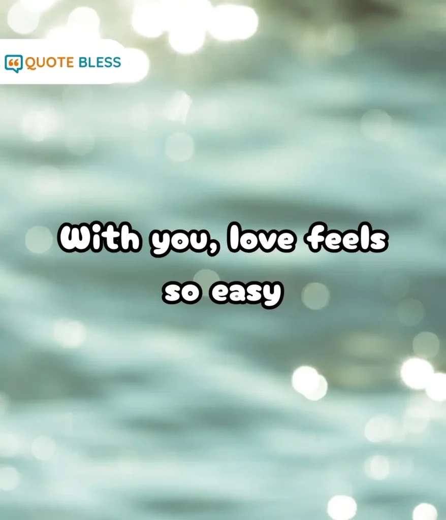 Sweet And Loving Quotes For Your Boyfriend