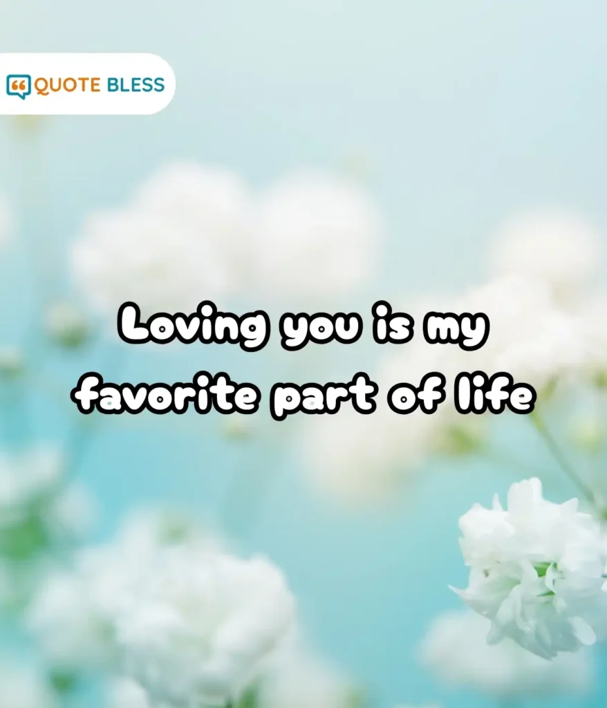 Very Small and Meaningful Love Quotes