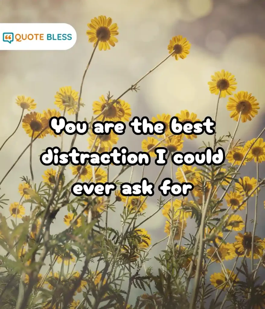Playful and Sweet Quotes to Light Up His Mood