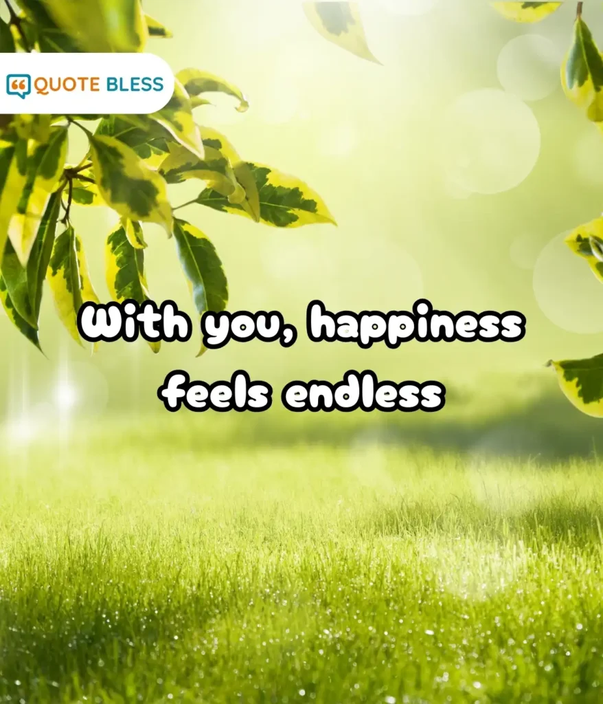 Quotes About Love for Him in Simple Words