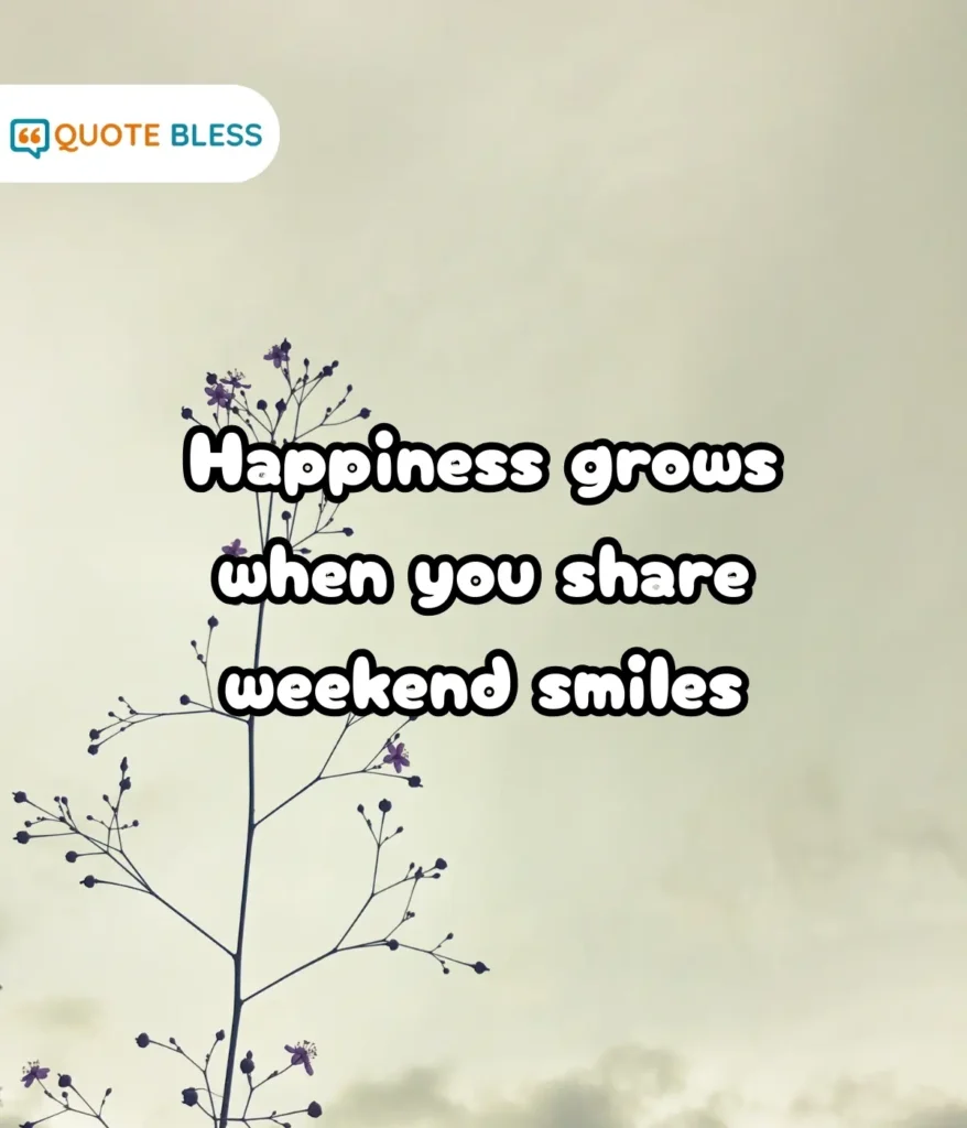 Polite Ways To Wish Your Team A Nice Weekend