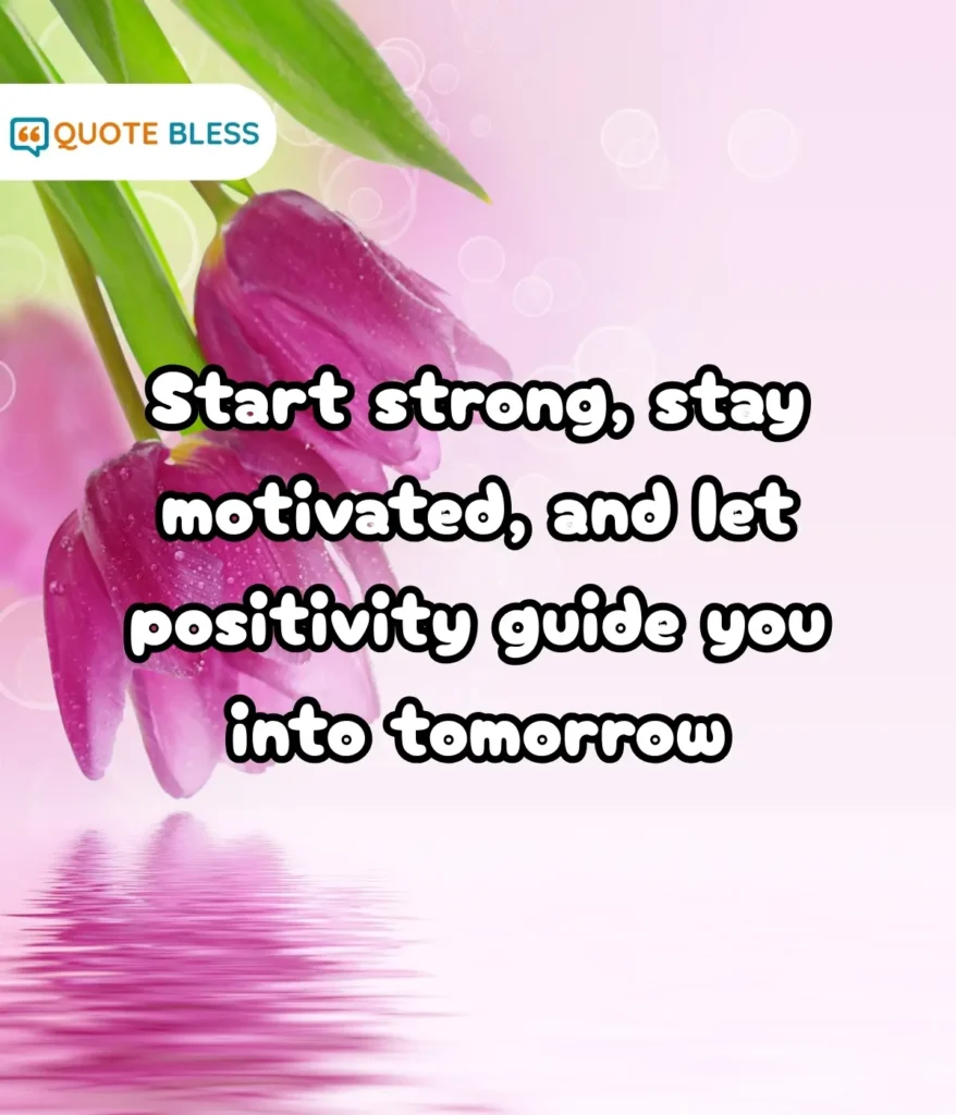Happy Monday Morning Greetings