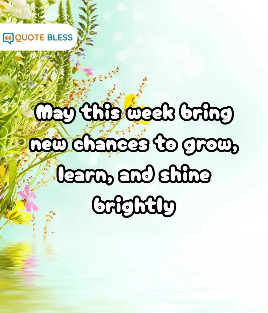 Good Morning Blessings for Peace and Joy