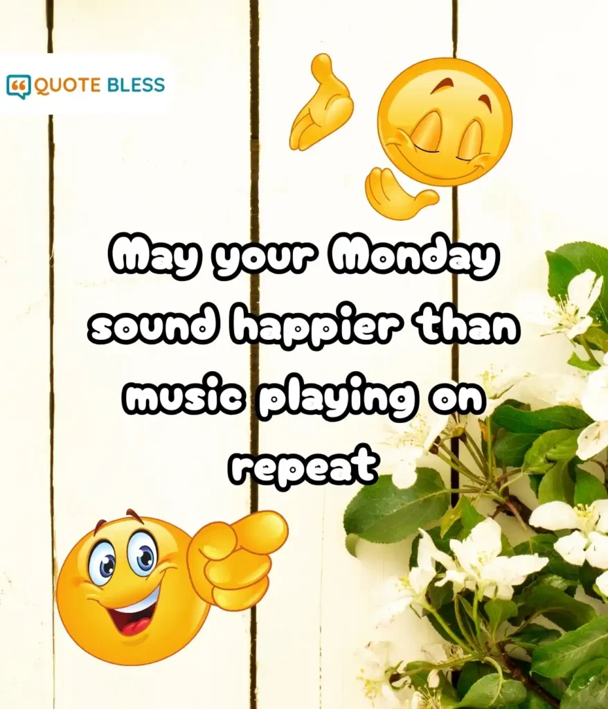 Funny Good Morning Monday Messages to Share Online