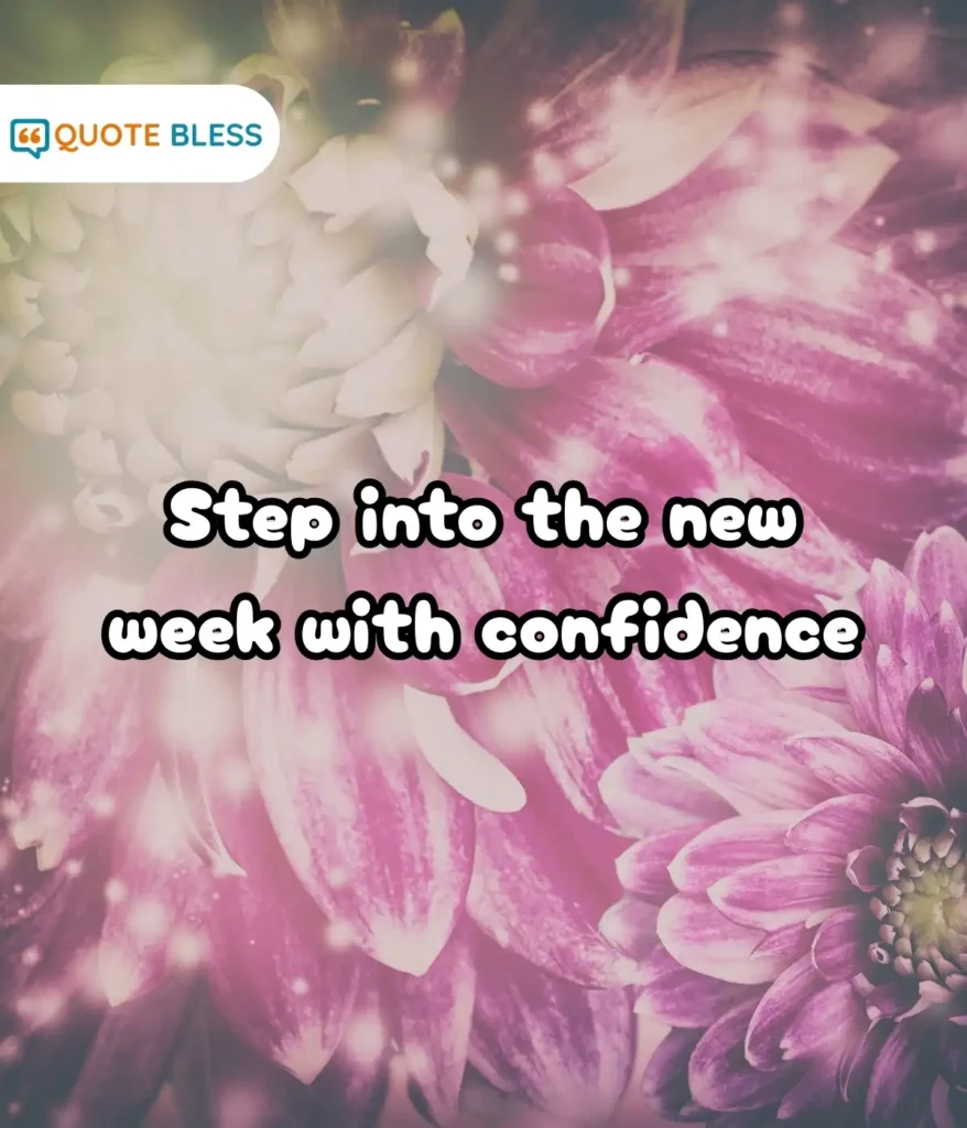 One-Line Monday Quotes for Social Media