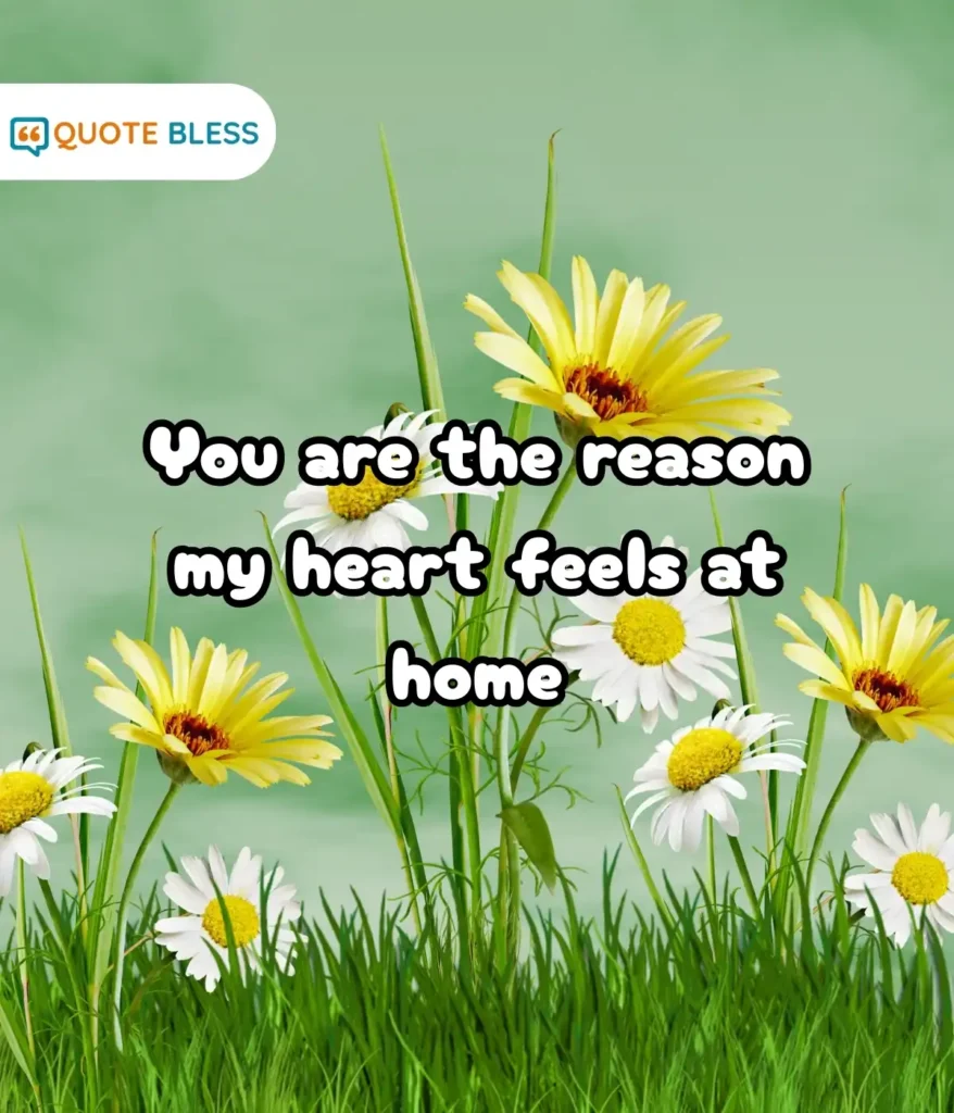 Sweet Words to Make Him Feel Loved