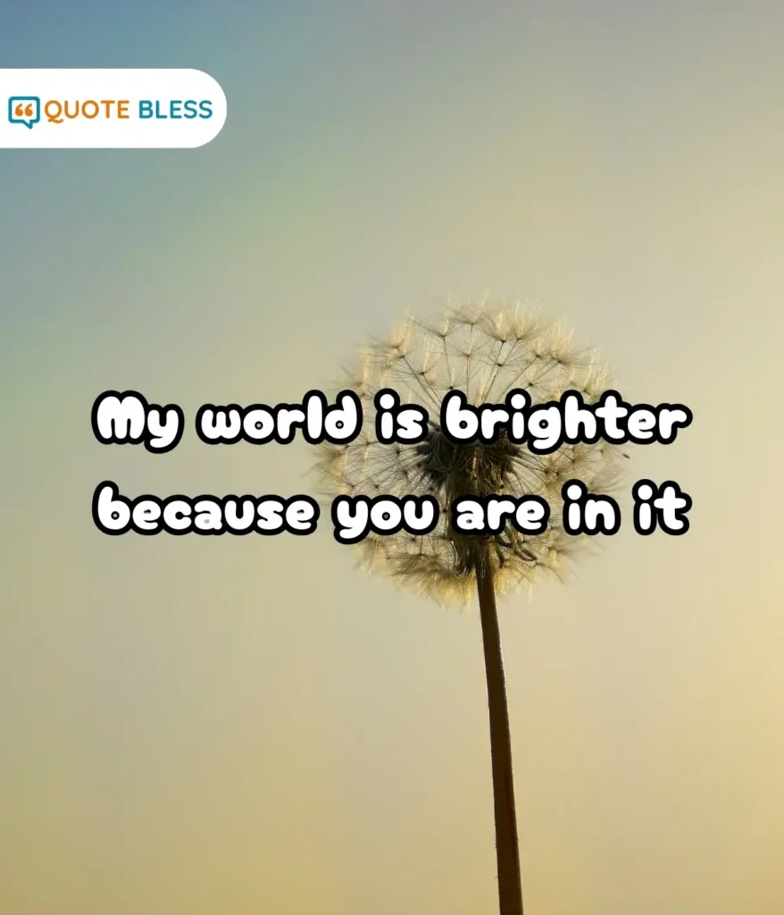 Heartfelt Writing That Touches His Soul