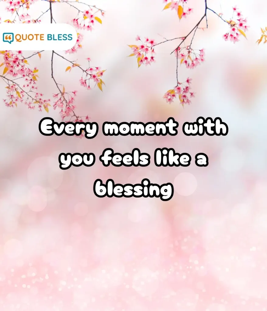 Loving Confessions Filled with Emotion