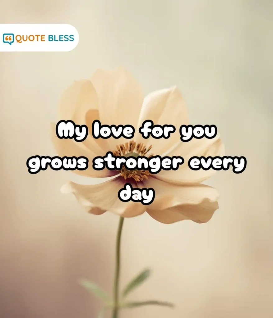 Long Messages for Boyfriend or Husband