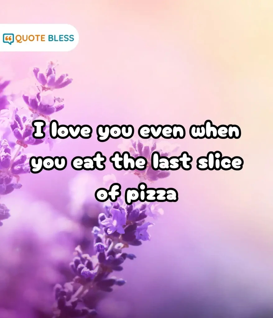 Playful Words That Make Him Laugh