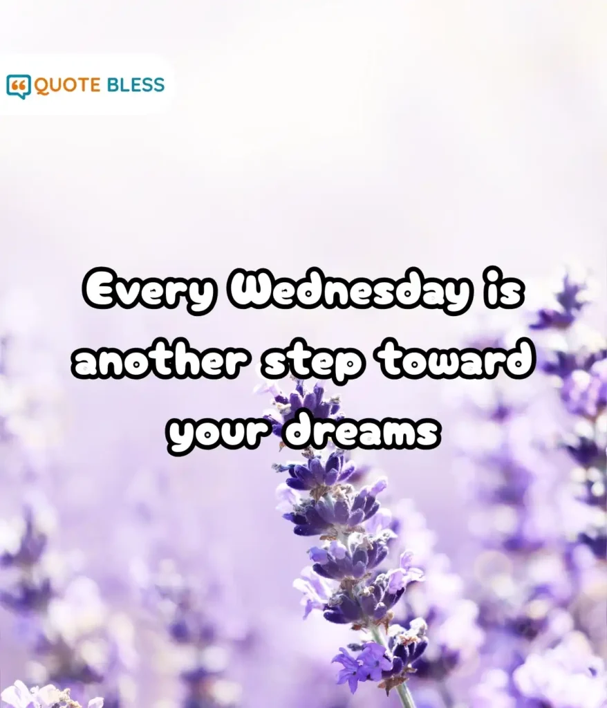 Encouragement to Stay Focused on Goals