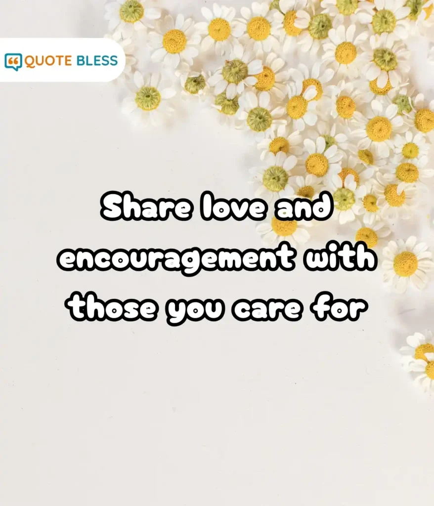 Expressions of Appreciation and Joy