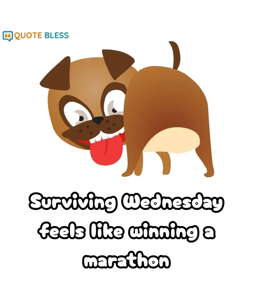 Short Quotes to Bring Midweek Positivity