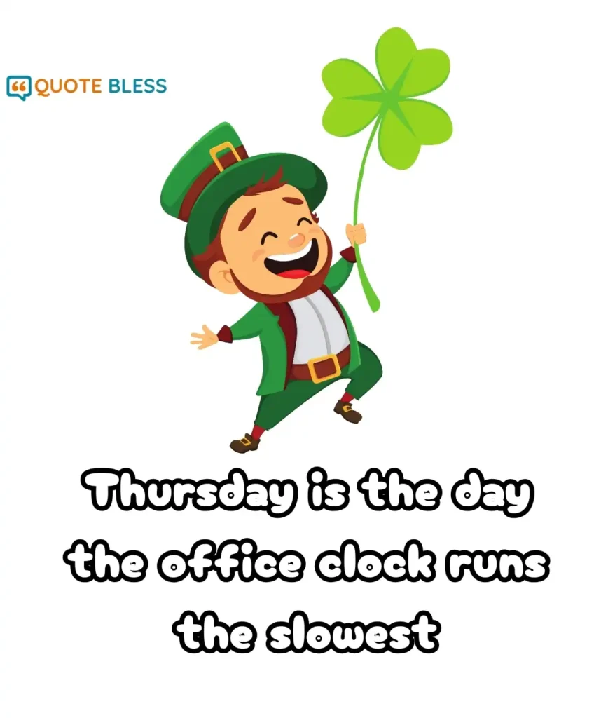 Happy Thursday Sayings for Online Sharing