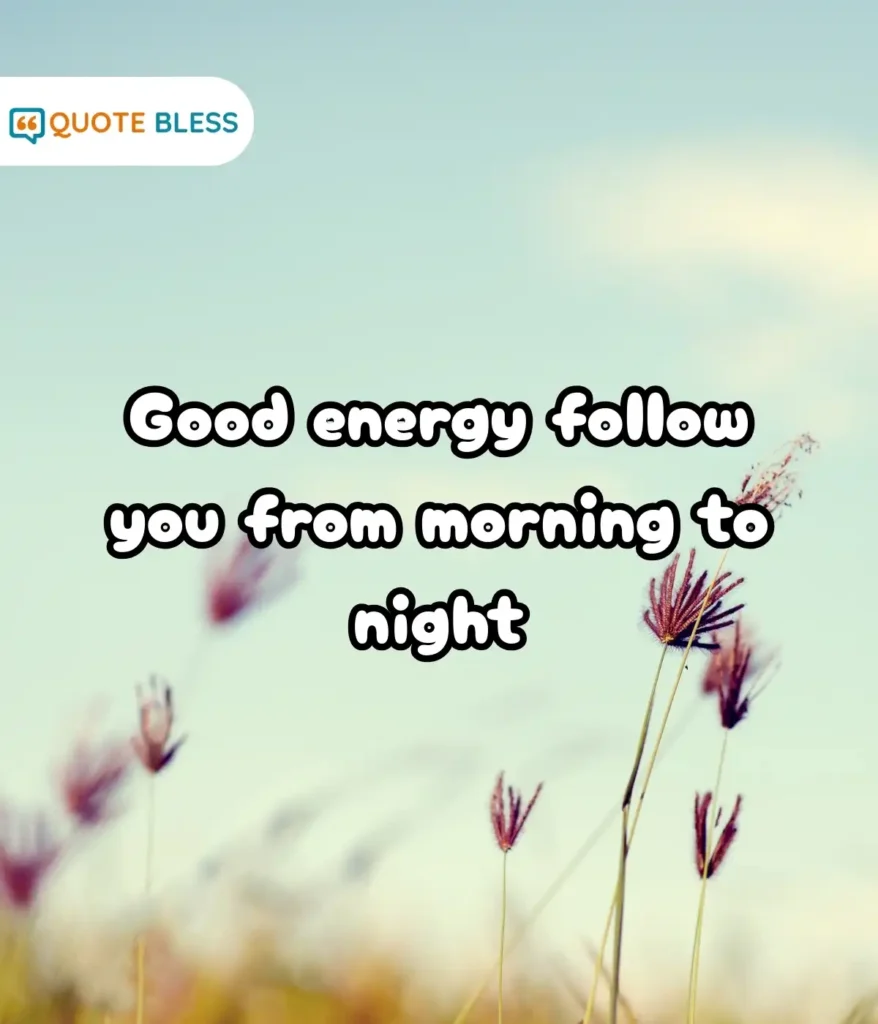 WhatsApp Status Lines for Morning Mood