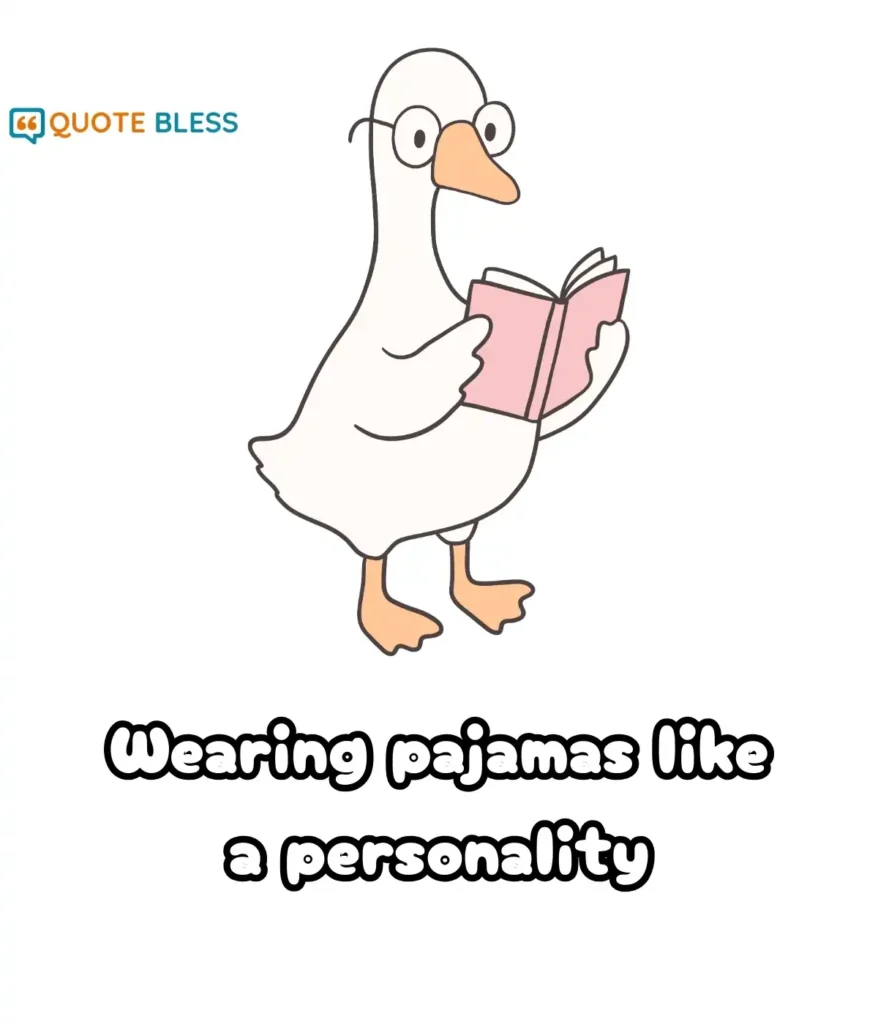 Positive Sunday Morning Vibes with Humor