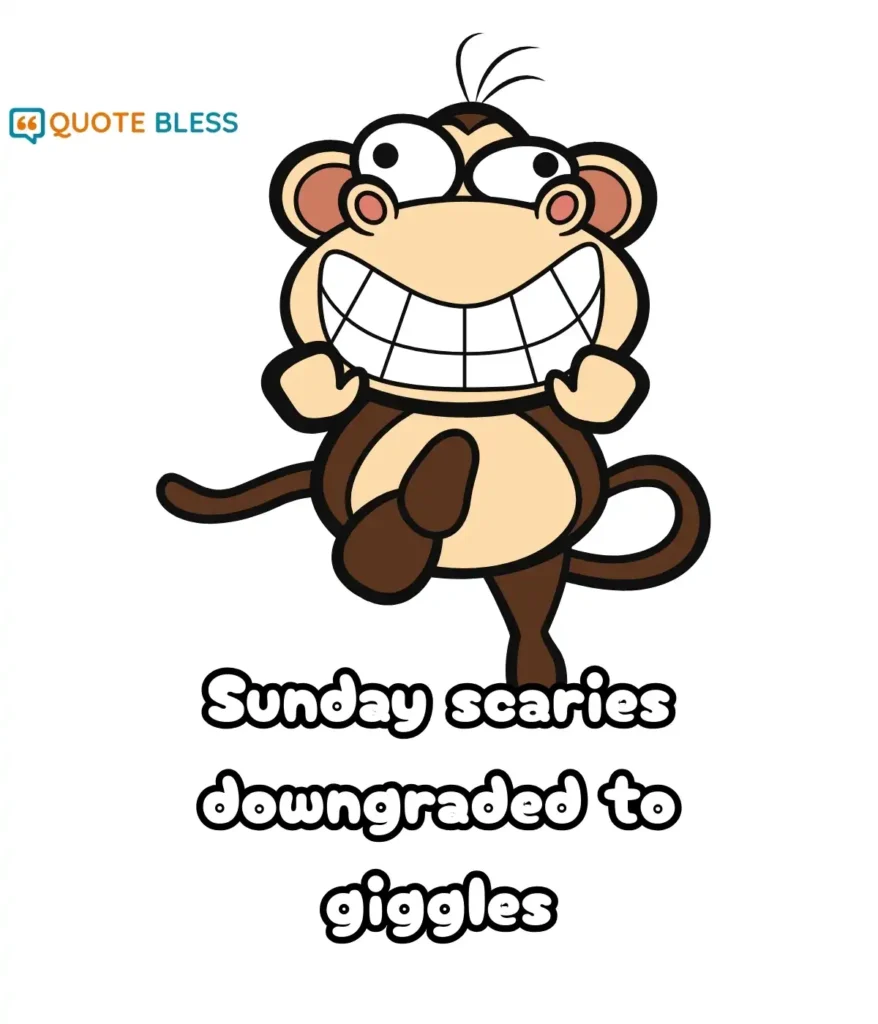Kind Wishes with Gentle Humor