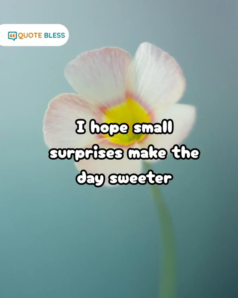 Uplifting and Motivational Phrasing