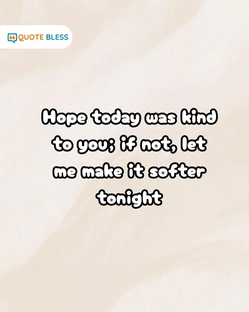 For the Funny and Outgoing Crush