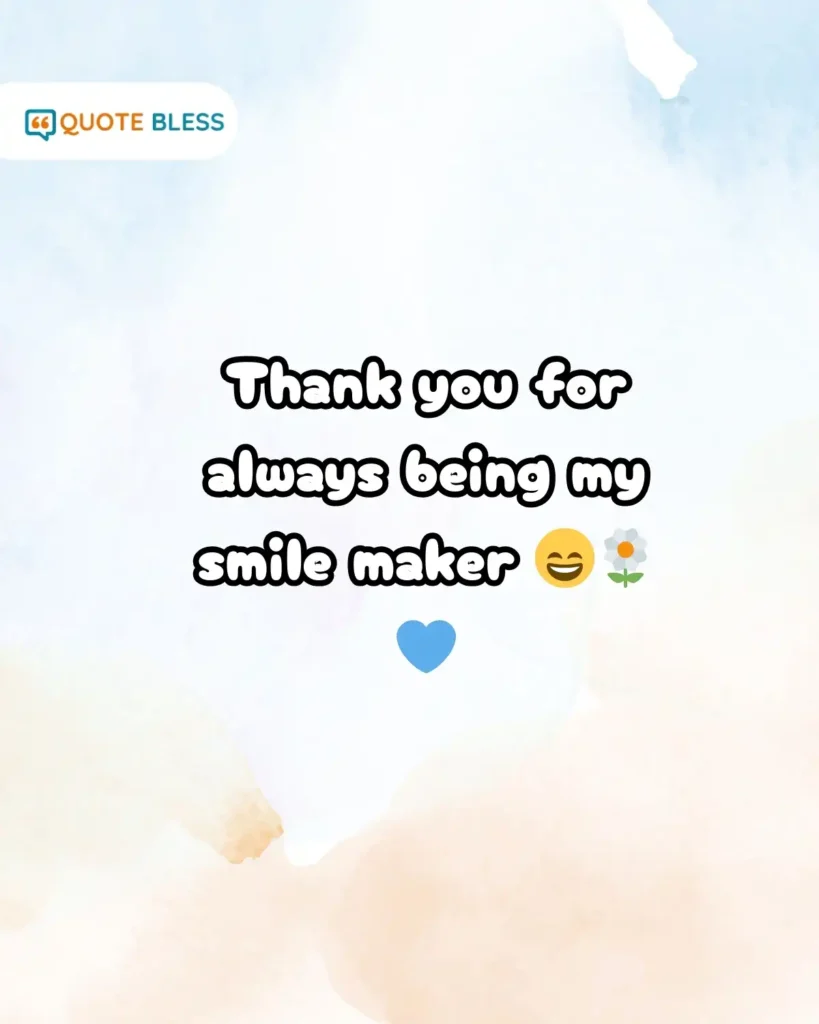 Gratitude and Appreciation Messages