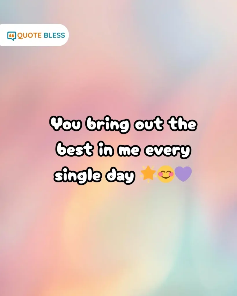 When You Miss Them but Stay Close