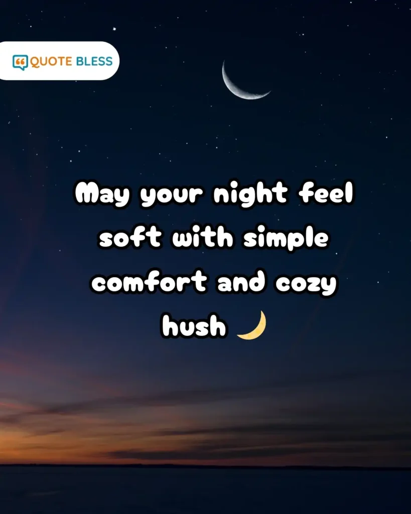 Early Night Sign-Offs